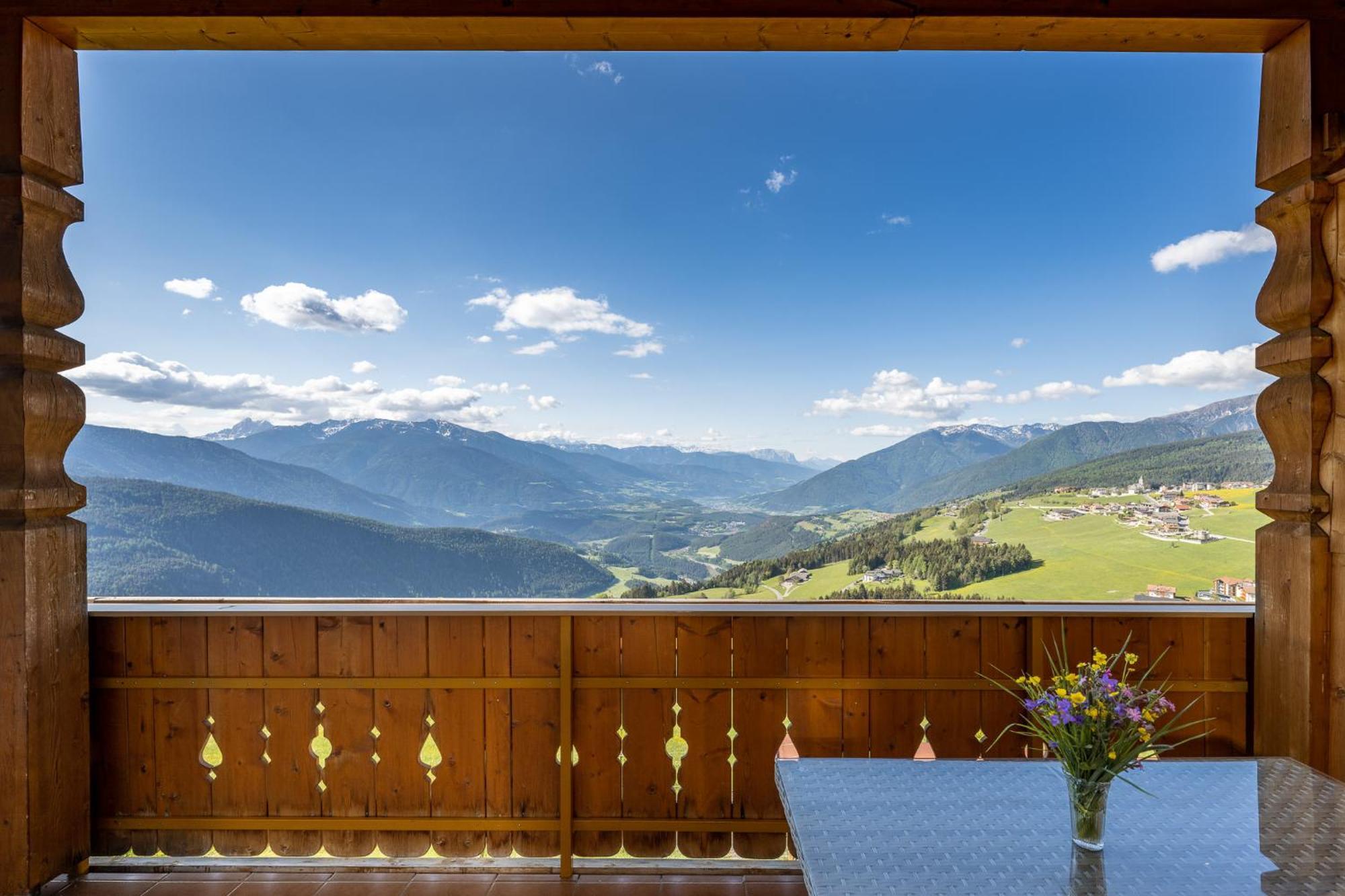 Apartamento Pitznerhof Maranza Exterior foto
