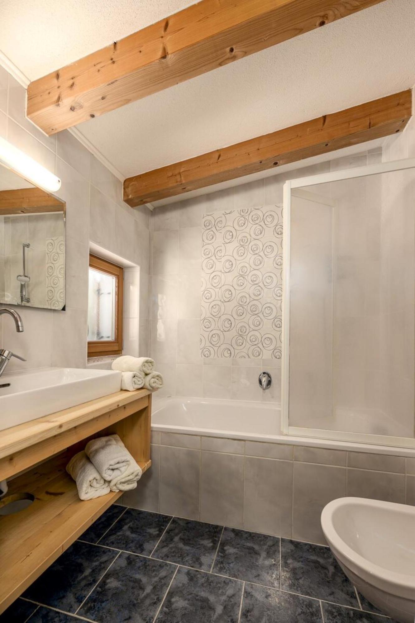 Apartamento Pitznerhof Maranza Habitación foto