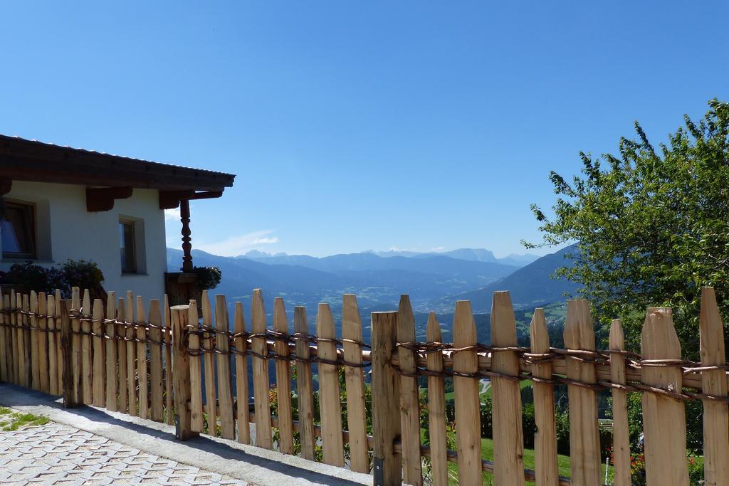 Apartamento Pitznerhof Maranza Exterior foto