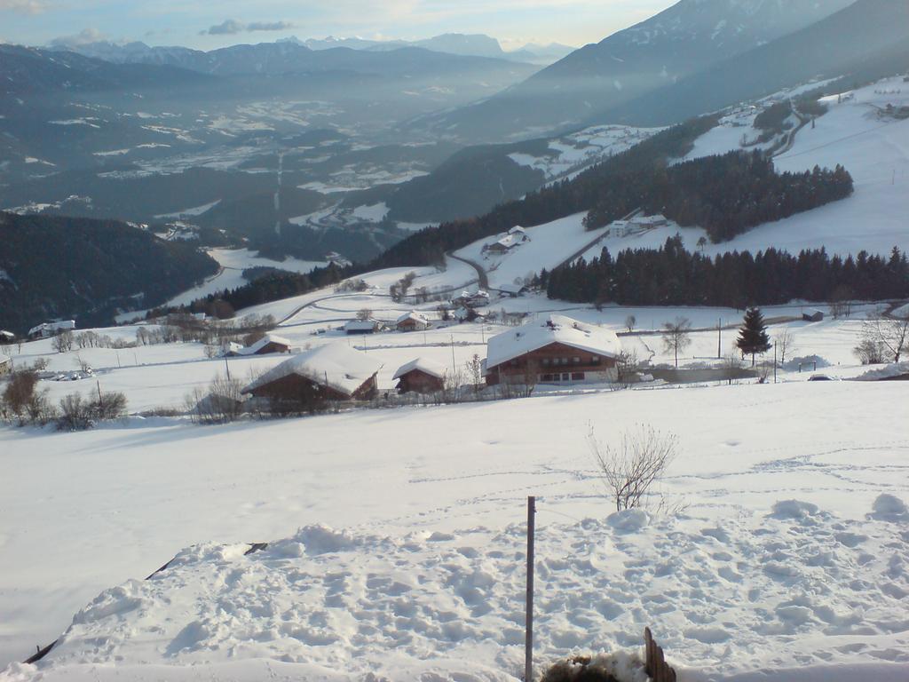 Apartamento Pitznerhof Maranza Exterior foto