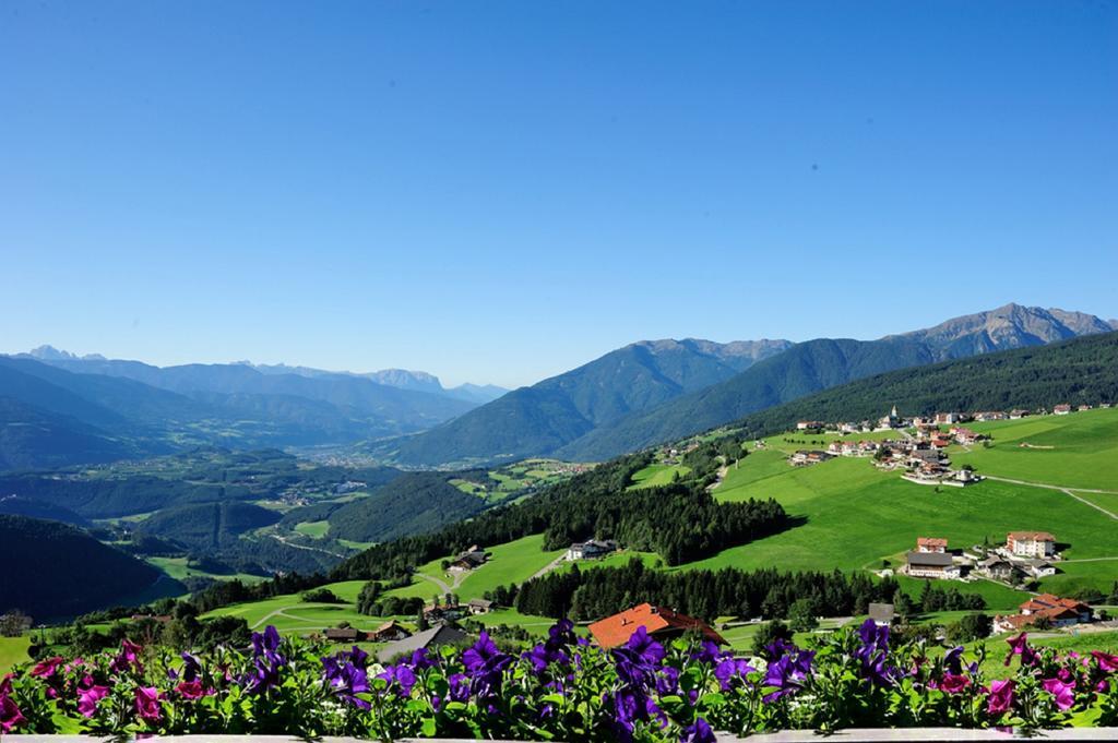 Apartamento Pitznerhof Maranza Exterior foto