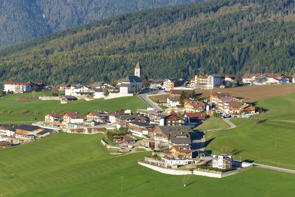 Apartamento Pitznerhof Maranza Exterior foto