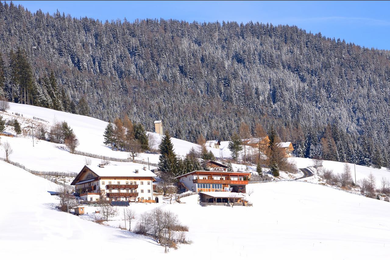 Apartamento Pitznerhof Maranza Exterior foto